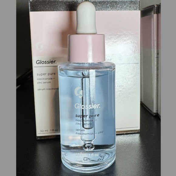 Glossier Super Pure Full Size - Picture 1 of 5